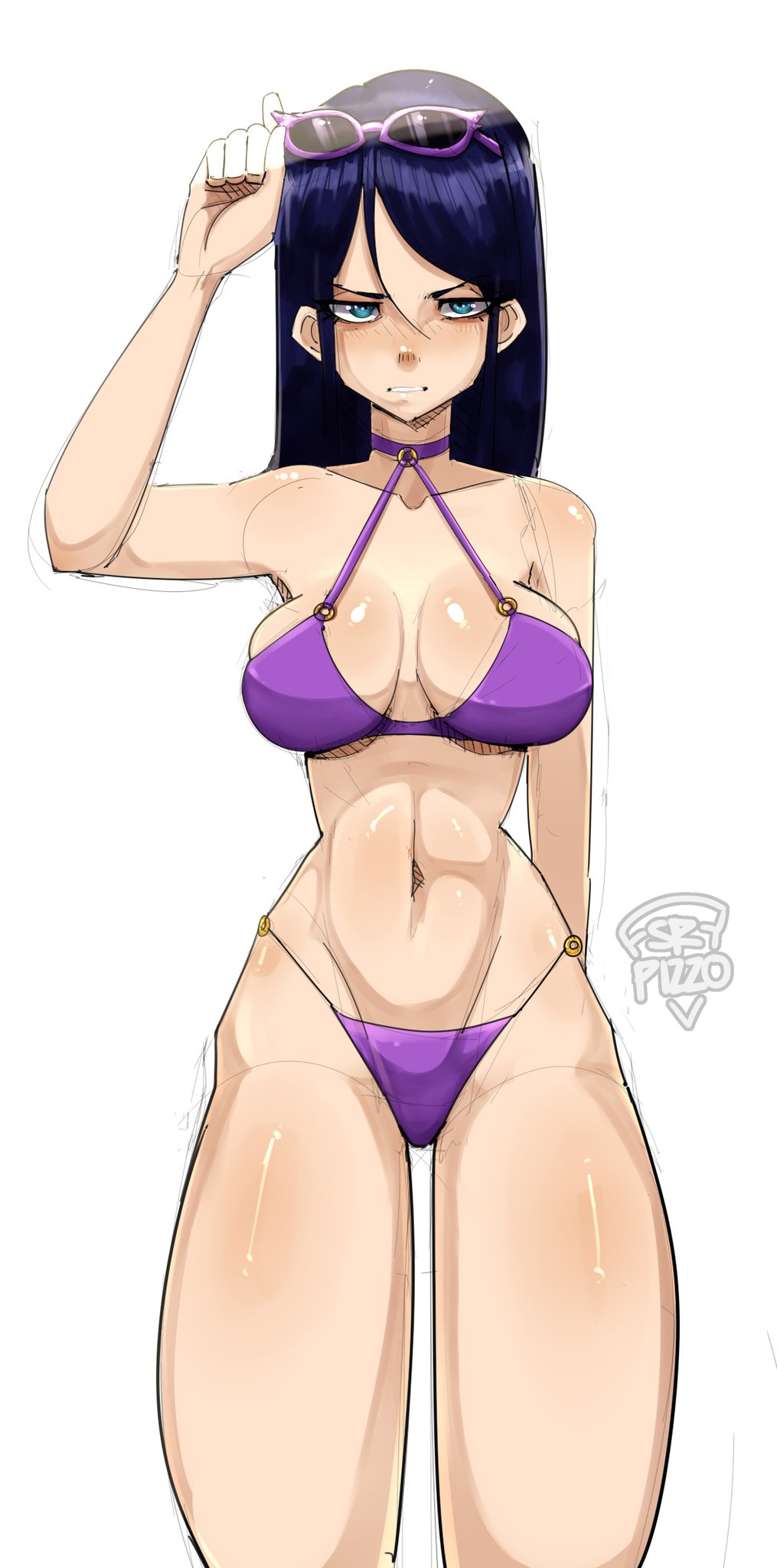 Caitlyn Kiramman (League Of Legends) Rule 34 Image