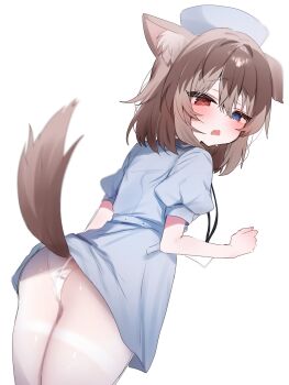 Animal Ear Fluff Rule 34 Image