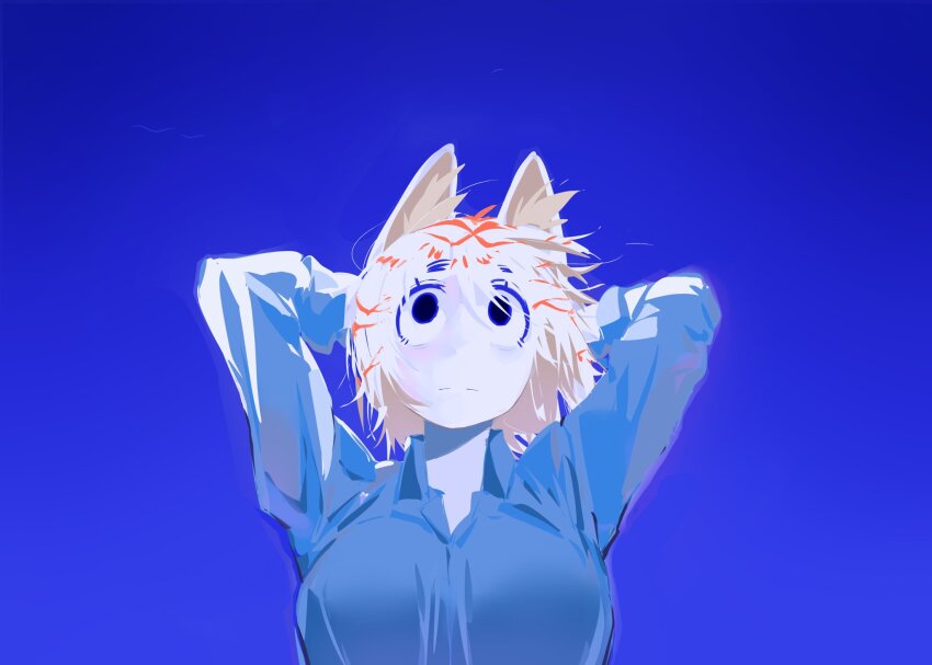 Animal Ears Rule 34 Image