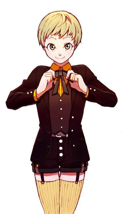 Adjusting Bowtie Rule 34 Image