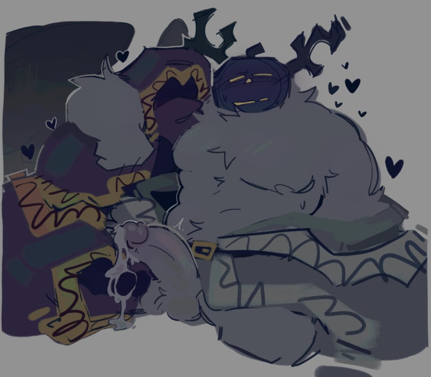 Dusekkar (Forsaken) Rule 34 Image