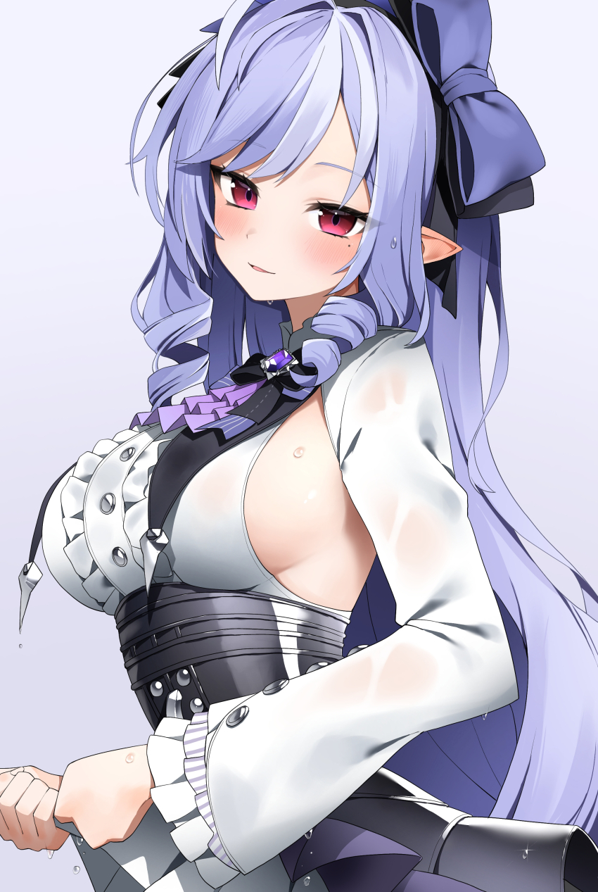 Vivian Banshee (Zenless Zone Zero) Rule 34 Image