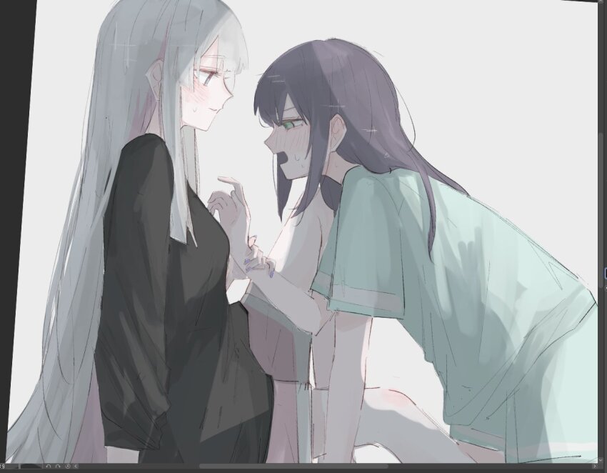 Runami Yachiyo (Cho Kaguya-Hime!) Rule 34 Image
