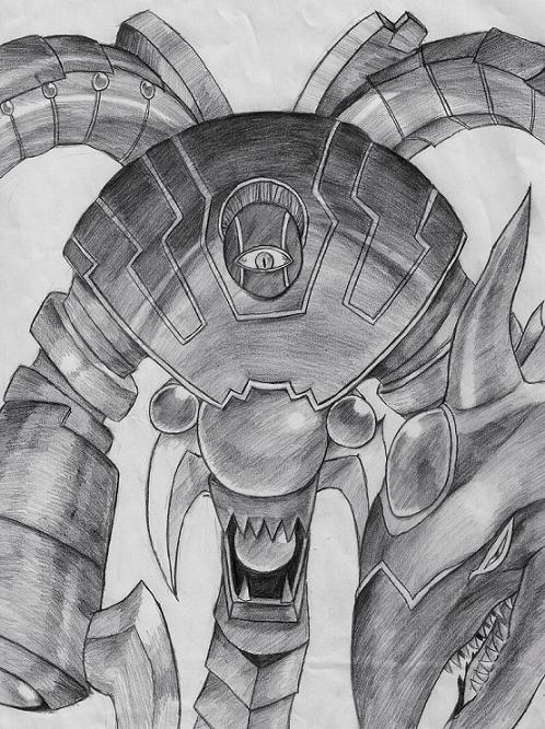 Yu-Gi-Oh! Rule 34 Image