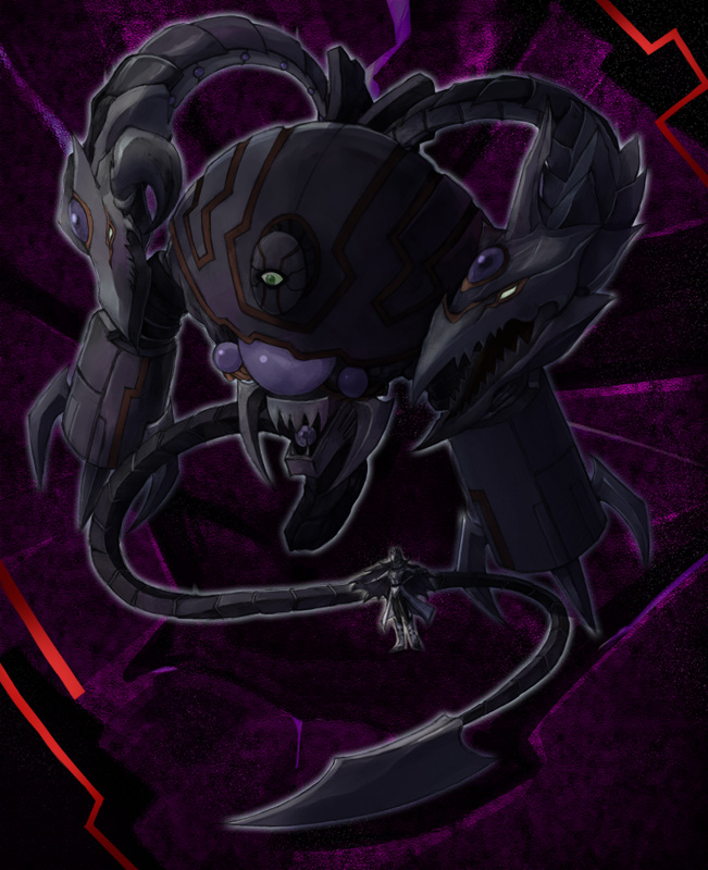 Yu-Gi-Oh! Rule 34 Image