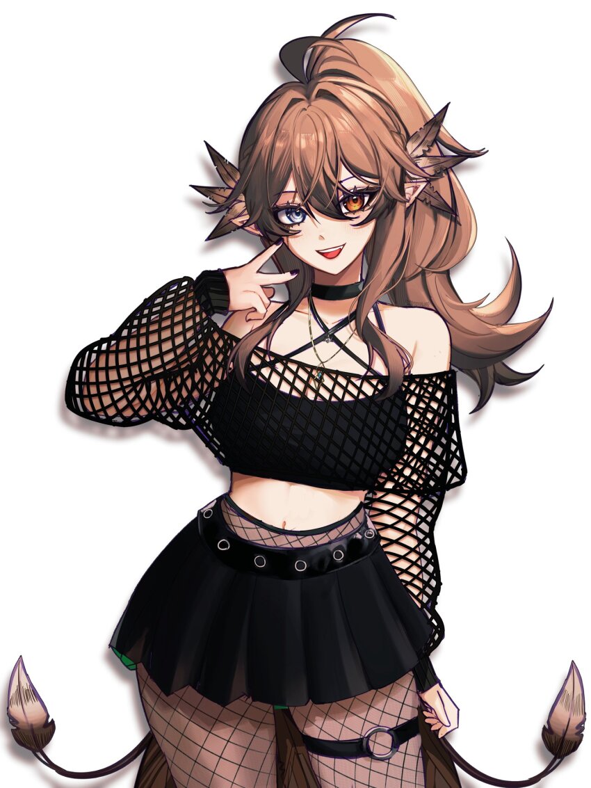 Kumi (Vtuber) Rule 34 Image