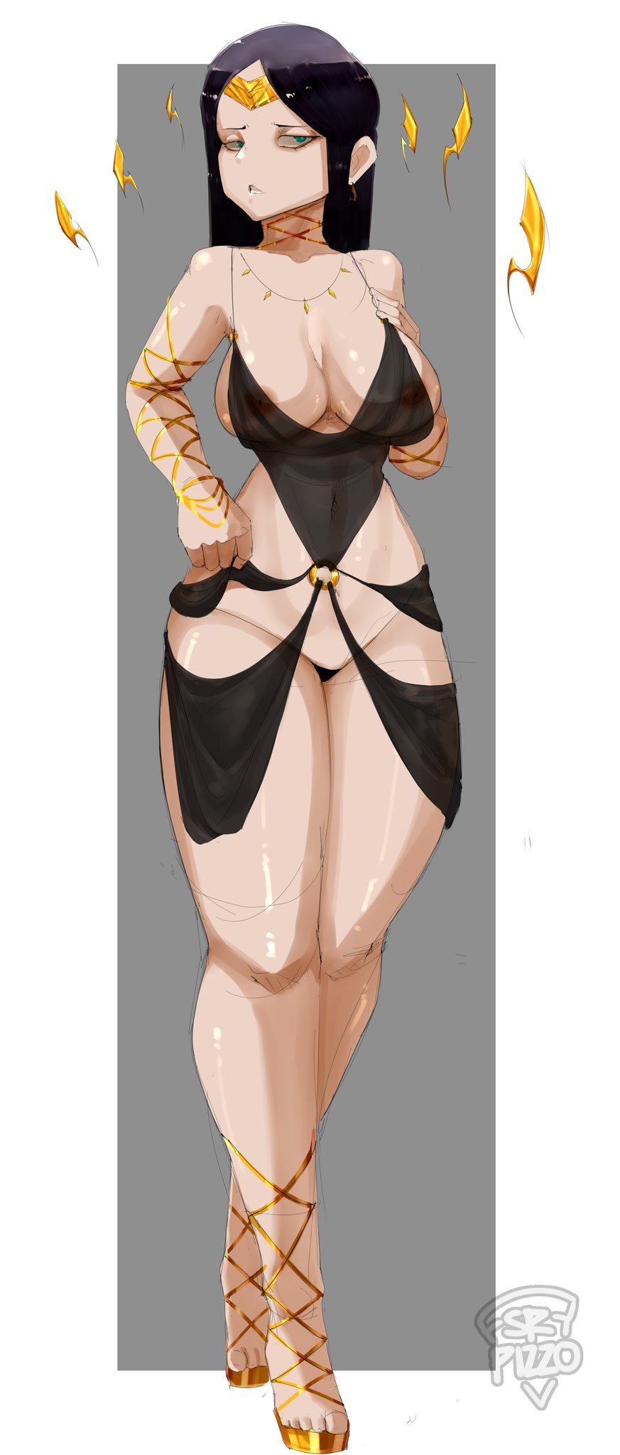 Character Request Rule 34 Image