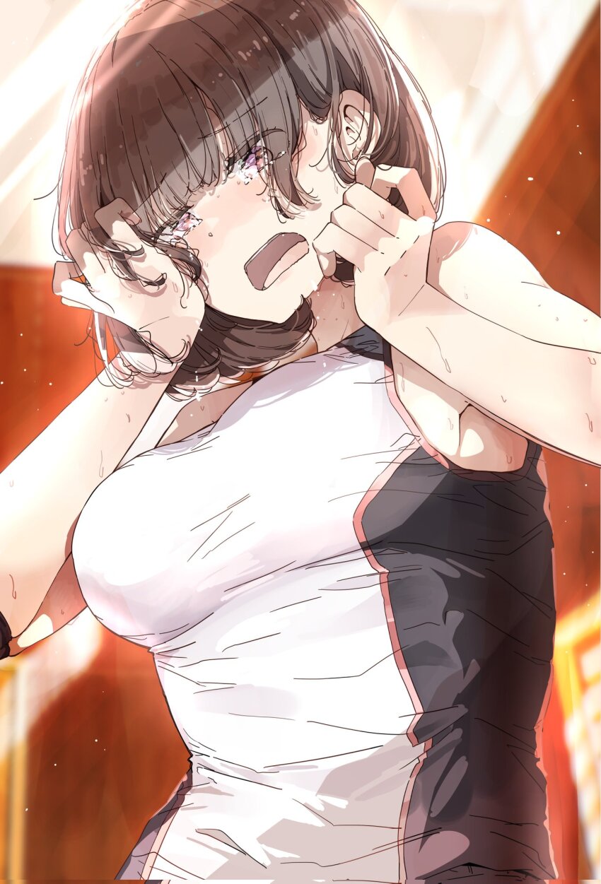 Breasts Rule 34 Image