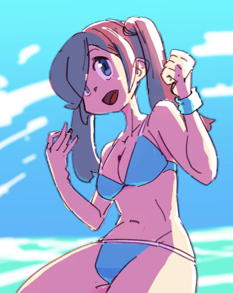 Skullgirls Rule 34 Image