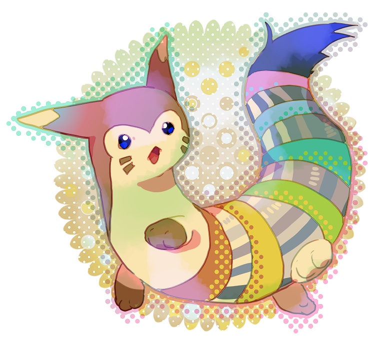 Furret (Nintendo) Rule 34 Image