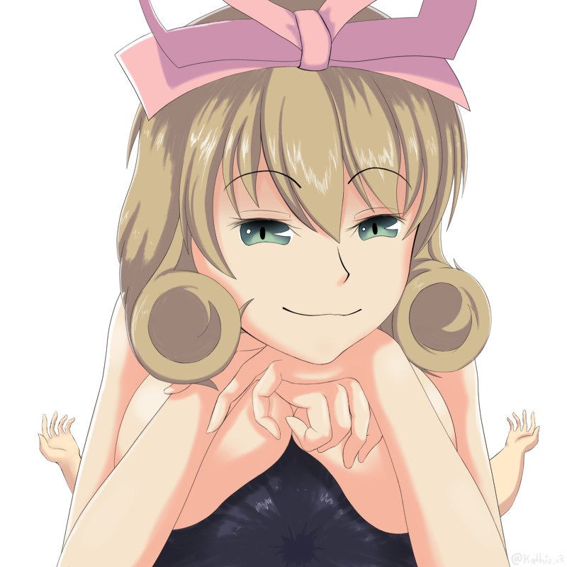 Haruka (Senran Kagura) Rule 34 Image
