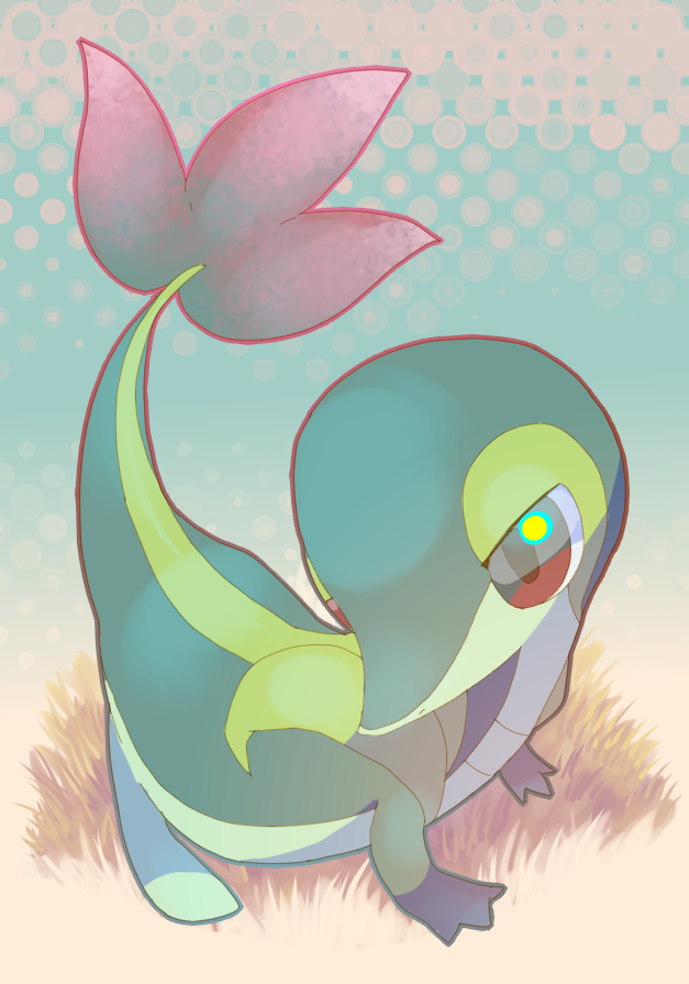 Gen 5 Pokemon (Nintendo) Rule 34 Image