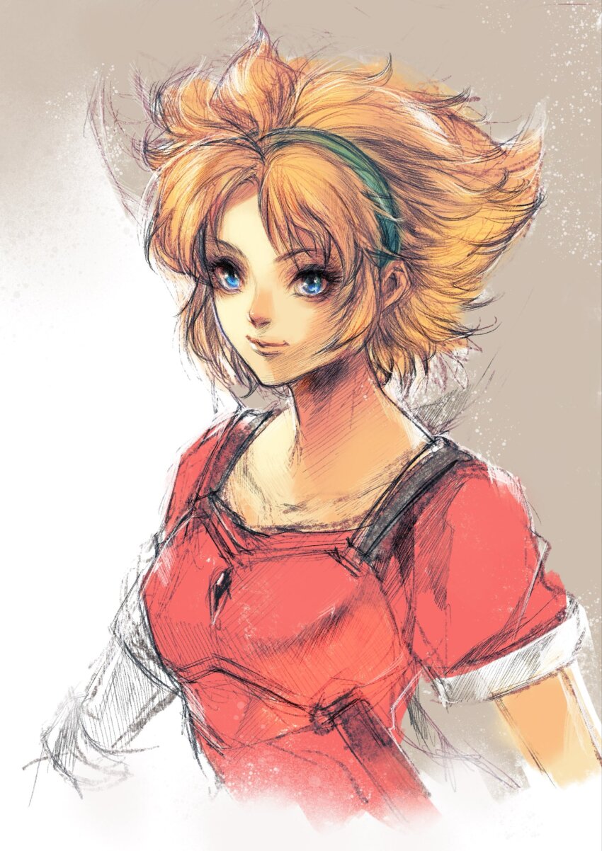 Nina (Breath Of Fire I) Rule 34 Image