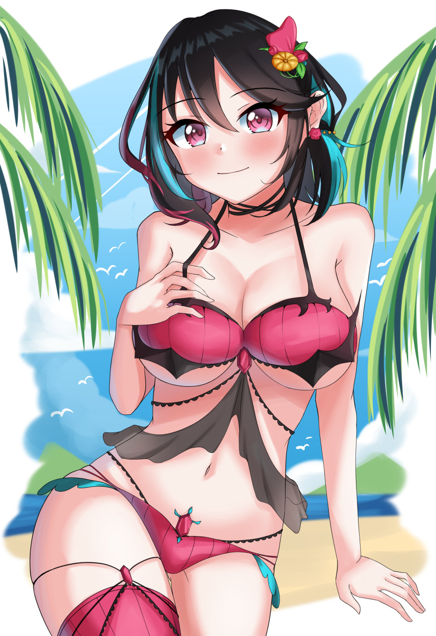 Indie Virtual Youtuber Rule 34 Image