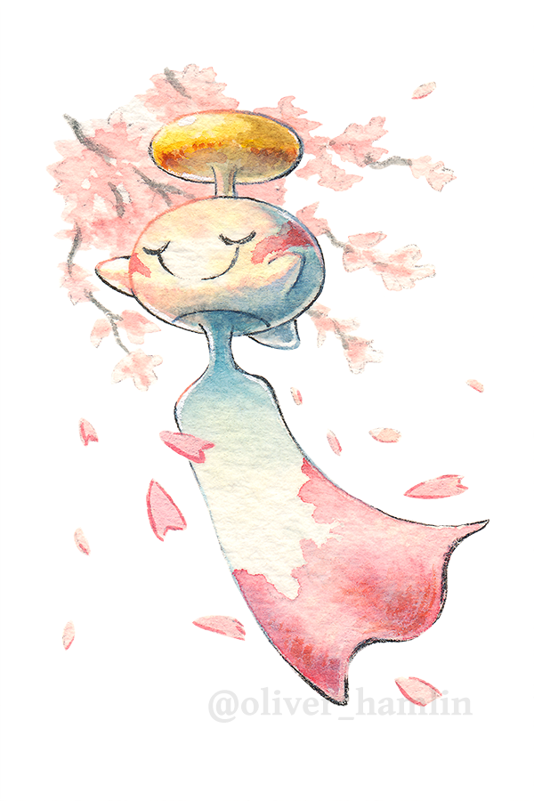 Chimecho (Nintendo) Rule 34 Image