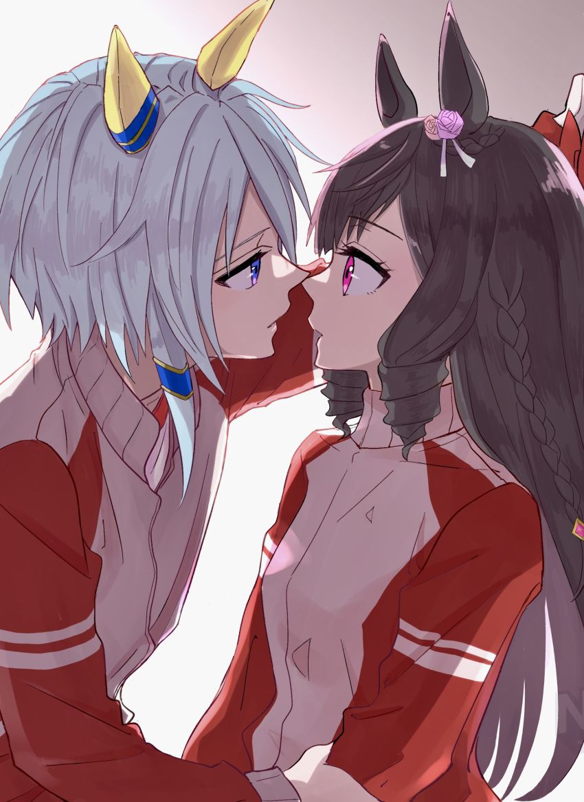 Daiichi Ruby (Umamusume) Rule 34 Image