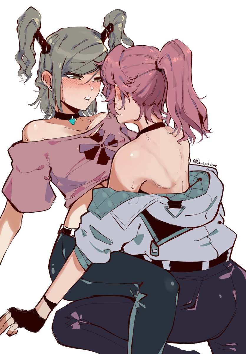 To Be Hero X Rule 34 Image