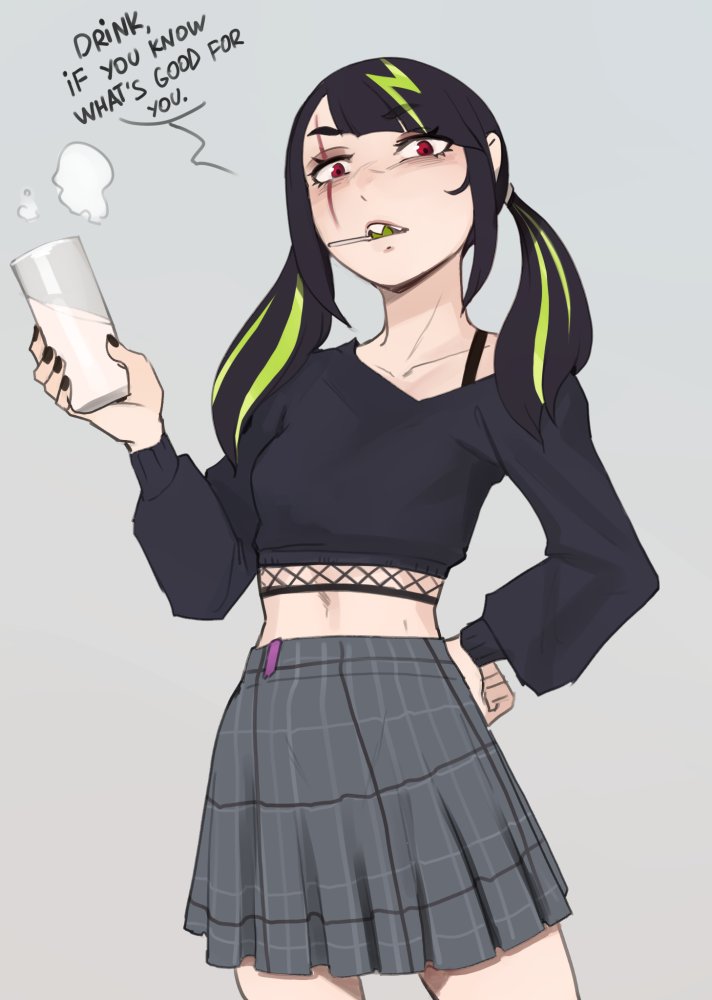 Coqui Saporana (Indie Virtual Youtuber) Rule 34 Image