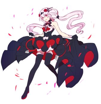 Honkai (Series) Rule 34 Image