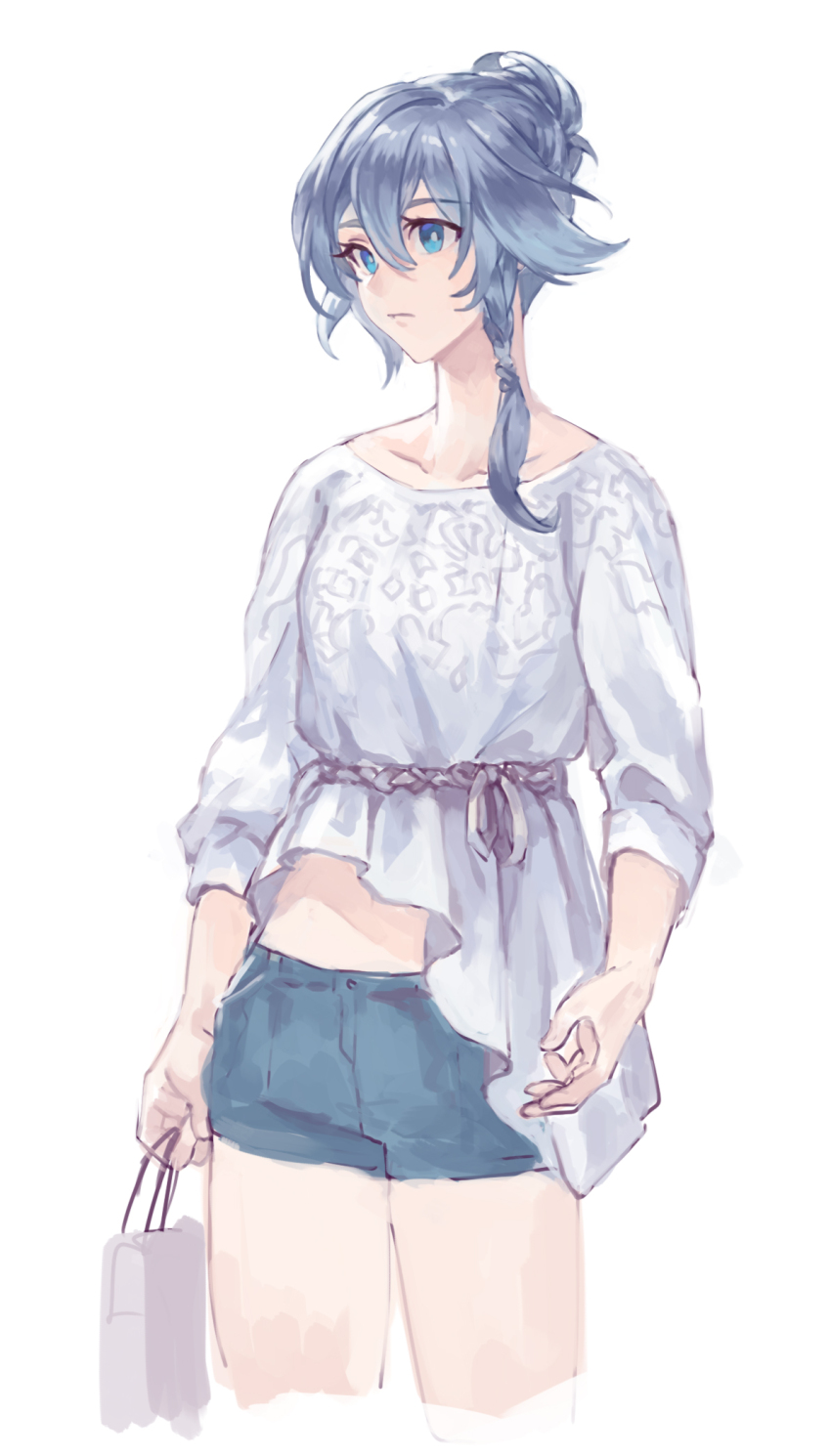 Fu Hua (Honkai (Series)) Rule 34 Image