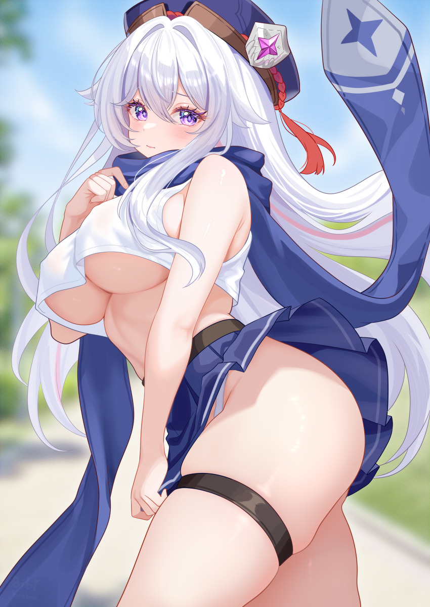 Stella Sora Rule 34 Image