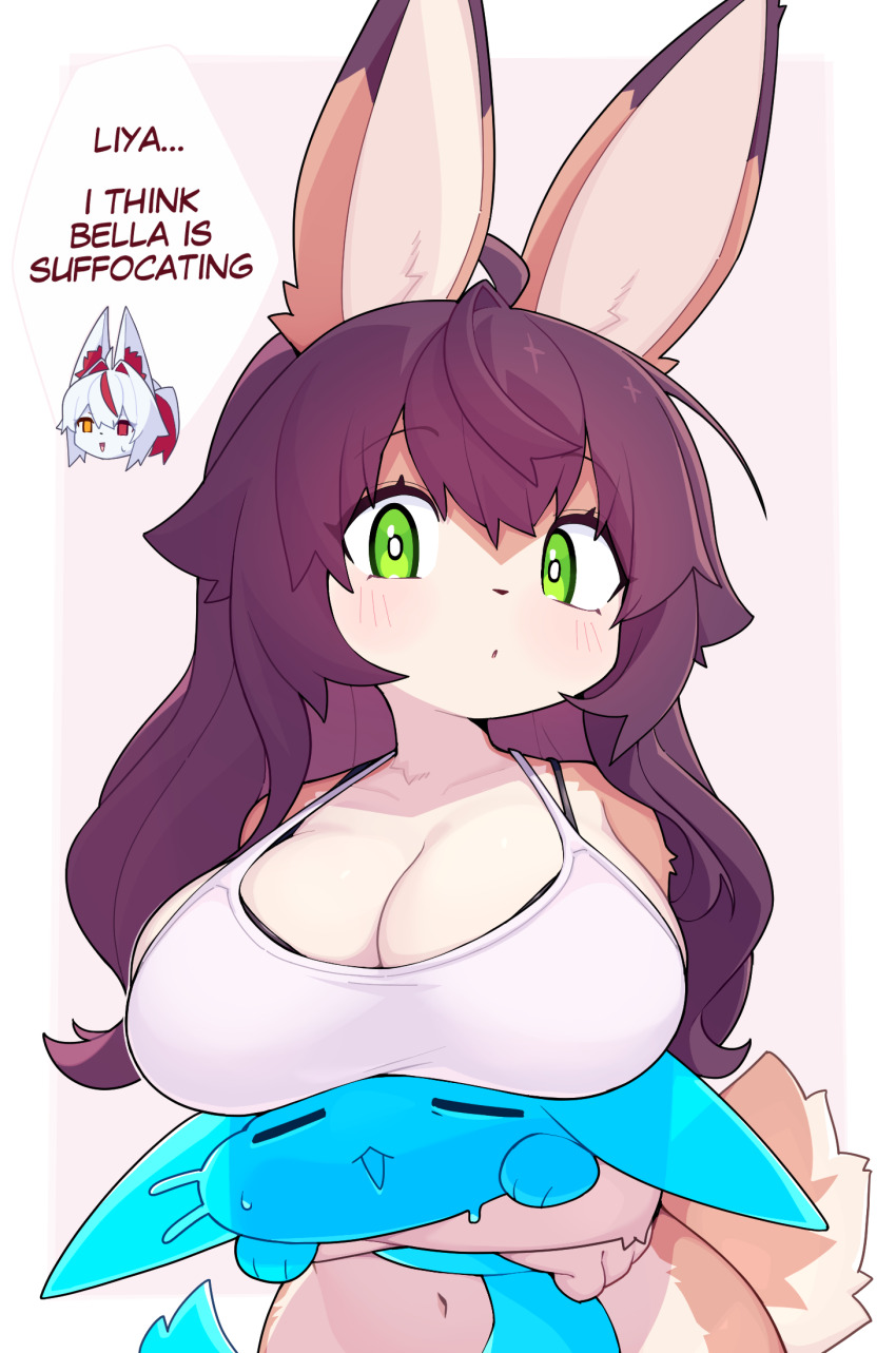 Original Rule 34 Image