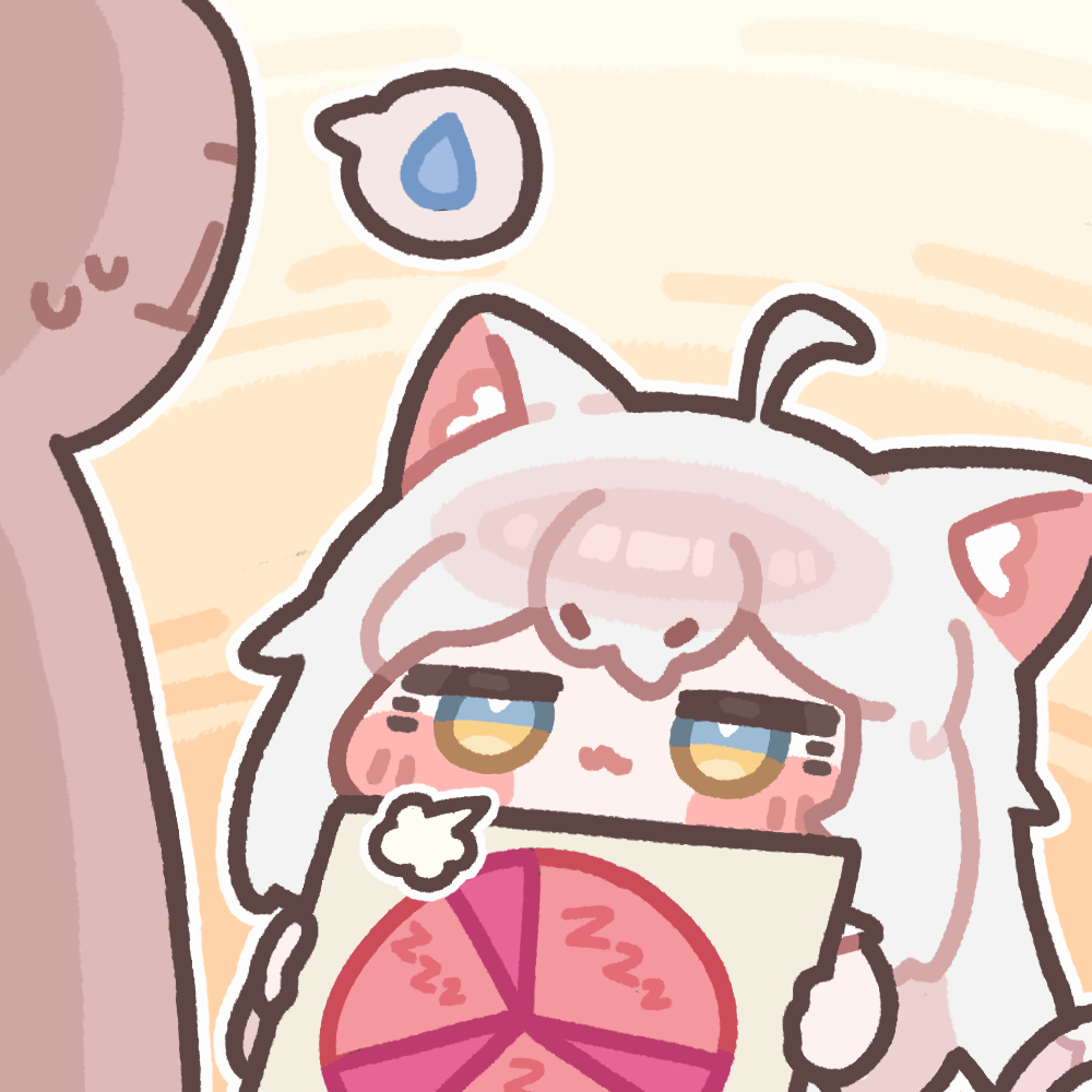 Trickcal Rule 34 Image