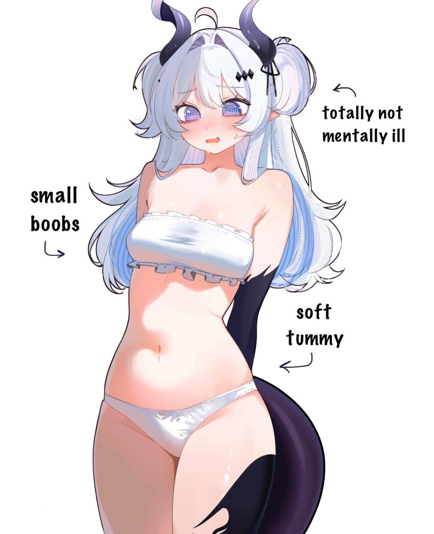 Vaipyre (Vtuber) Rule 34 Image