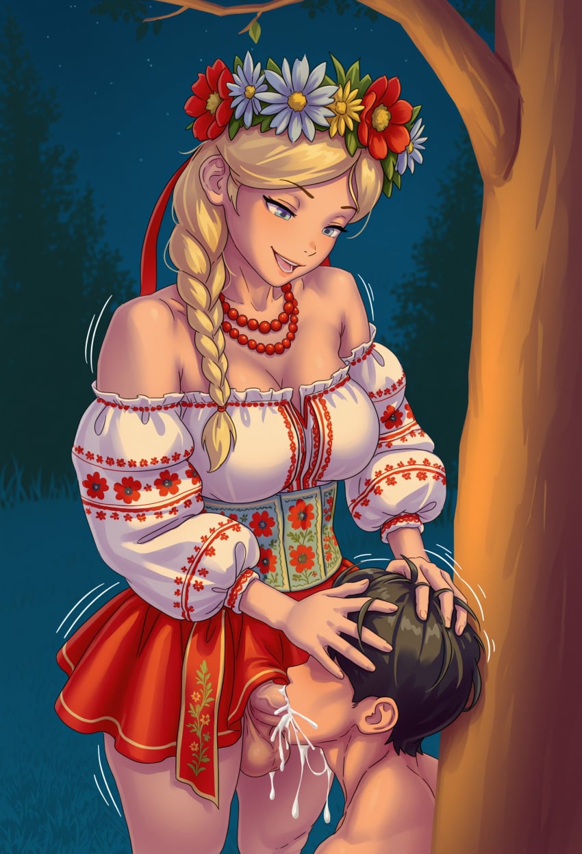 1futa Rule 34 Image