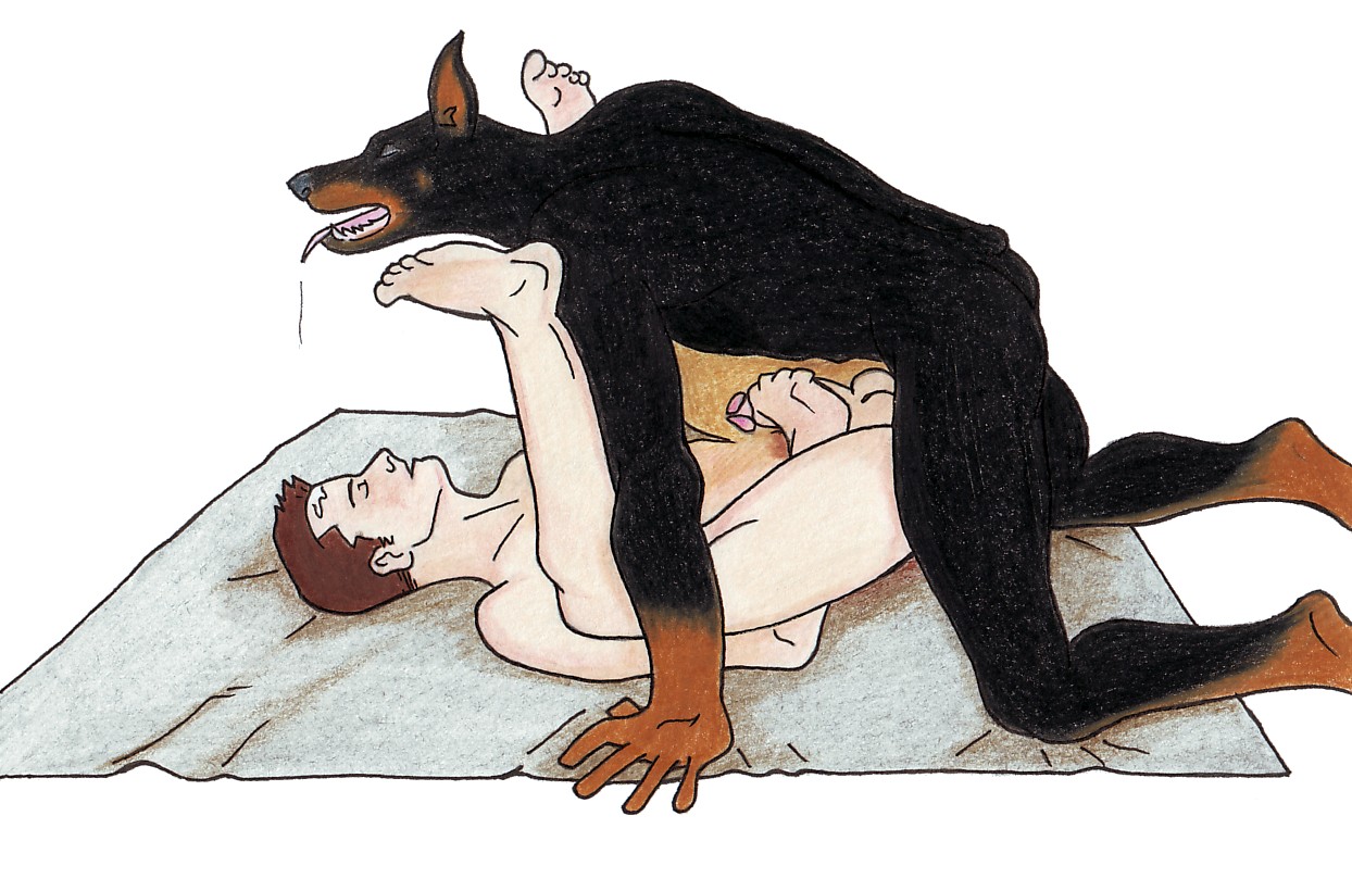 Anal Rule 34 Image