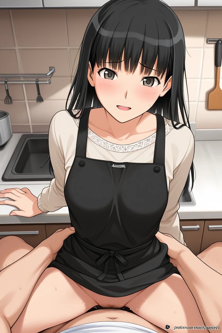 Ayatsuji Tsukasa (Amagami) Rule 34 Image