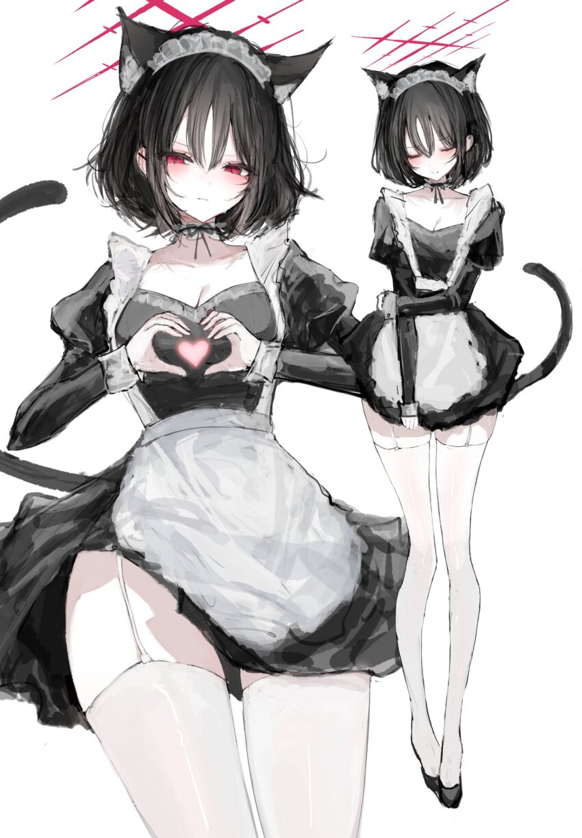 Misaki (Blue Archive) Rule 34 Image
