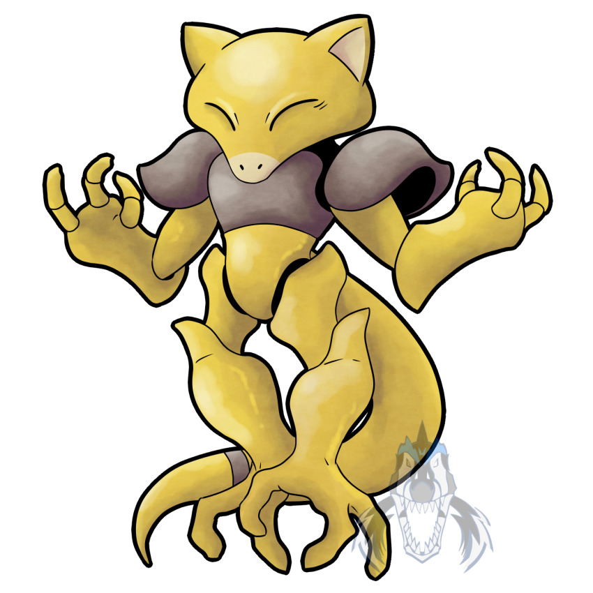 Abra (Nintendo) Rule 34 Image