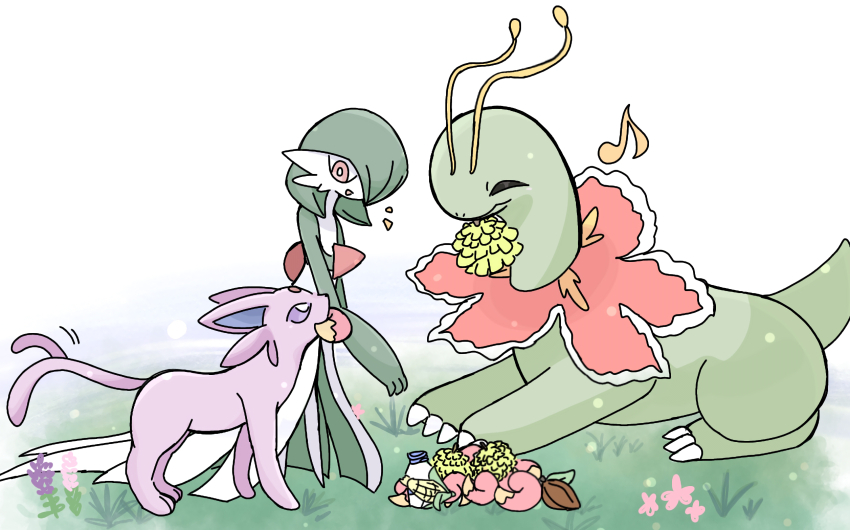 Espeon (Nintendo) Rule 34 Image