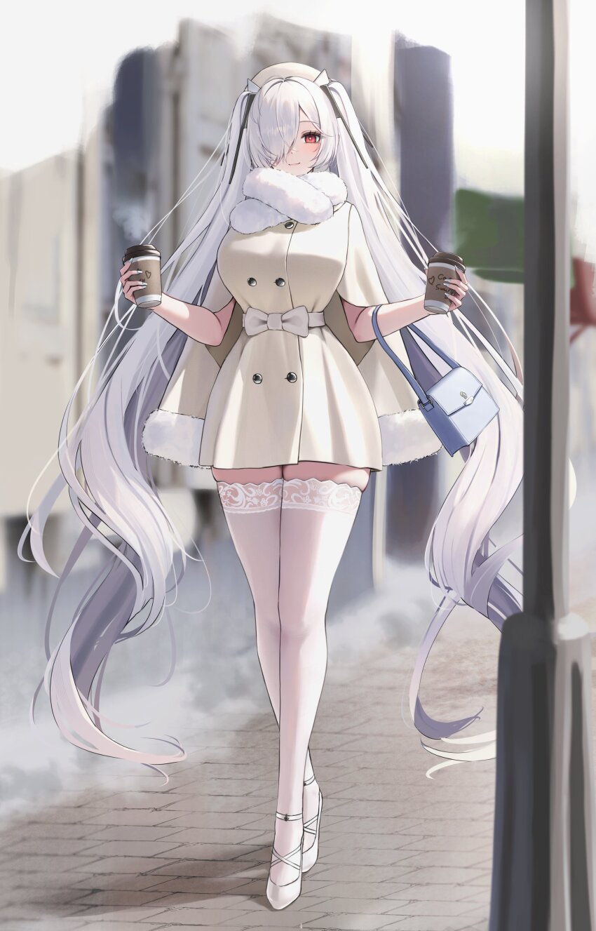 Cinderella (Nikke) Rule 34 Image
