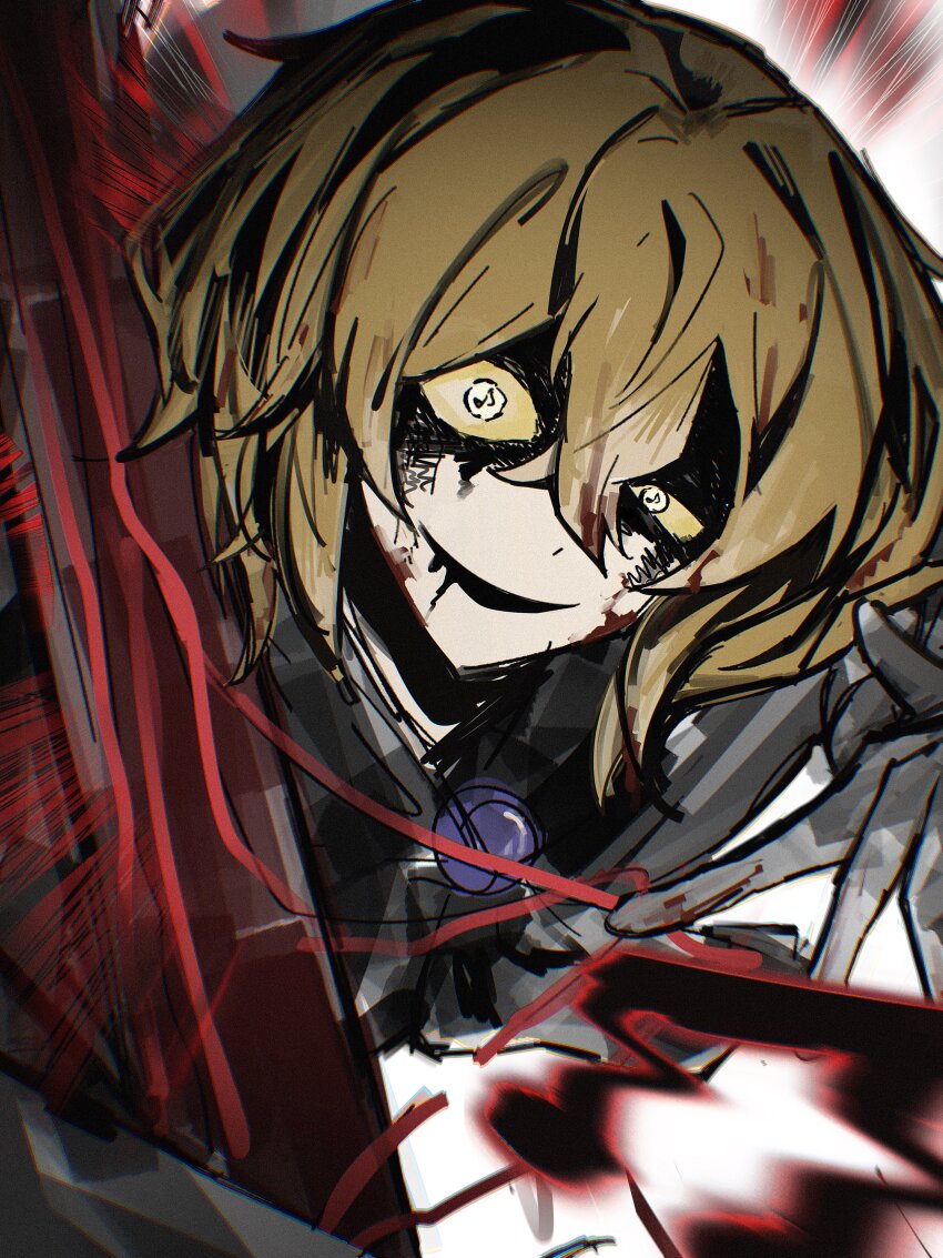 E.G.O (Project Moon) Rule 34 Image