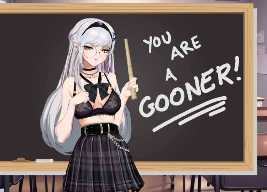 Bubblebebe (Indie Virtual Youtuber) Rule 34 Image