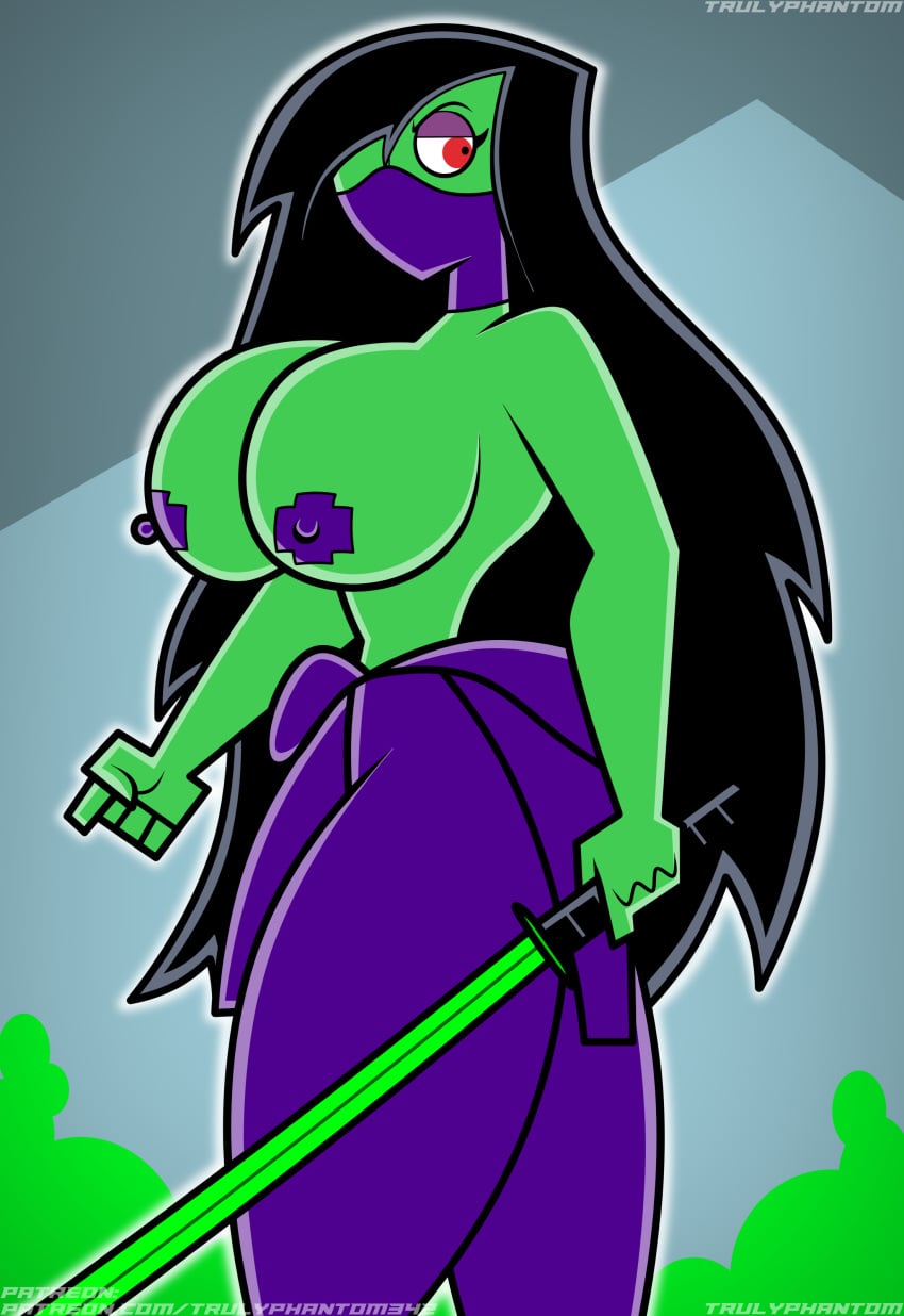 Desiree (Danny Phantom) Rule 34 Image