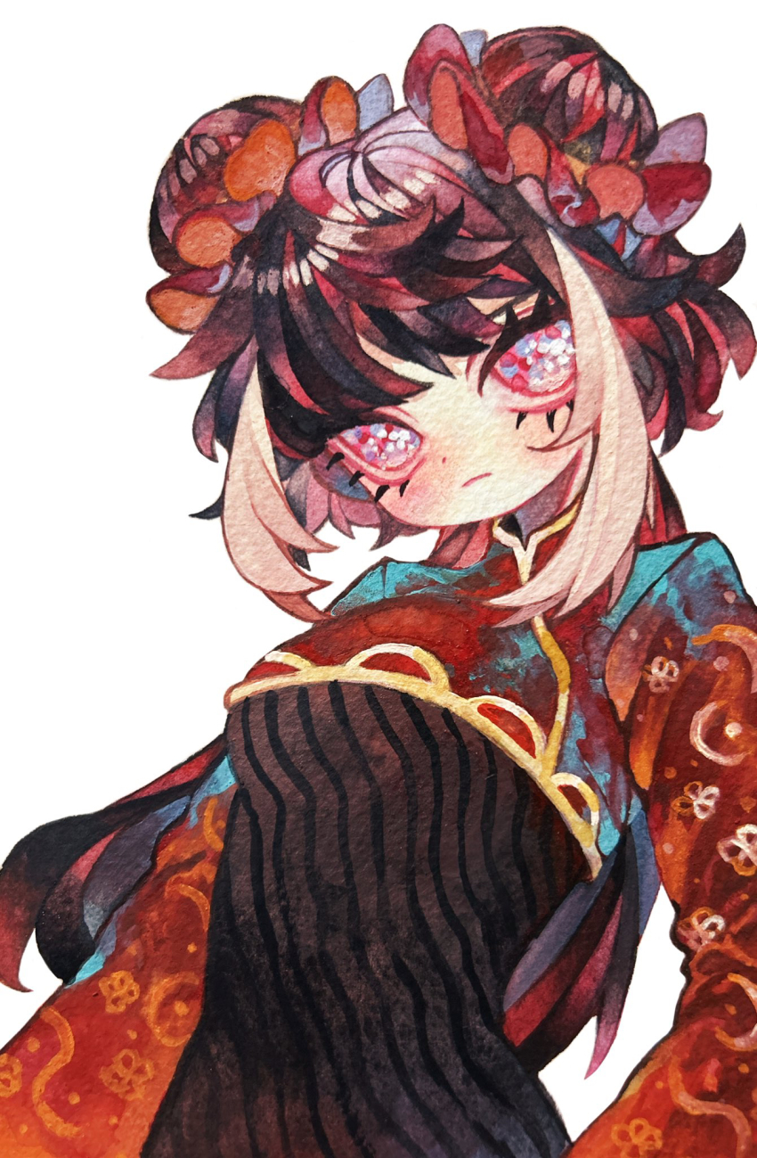 Jia Xichun (Project Moon) Rule 34 Image