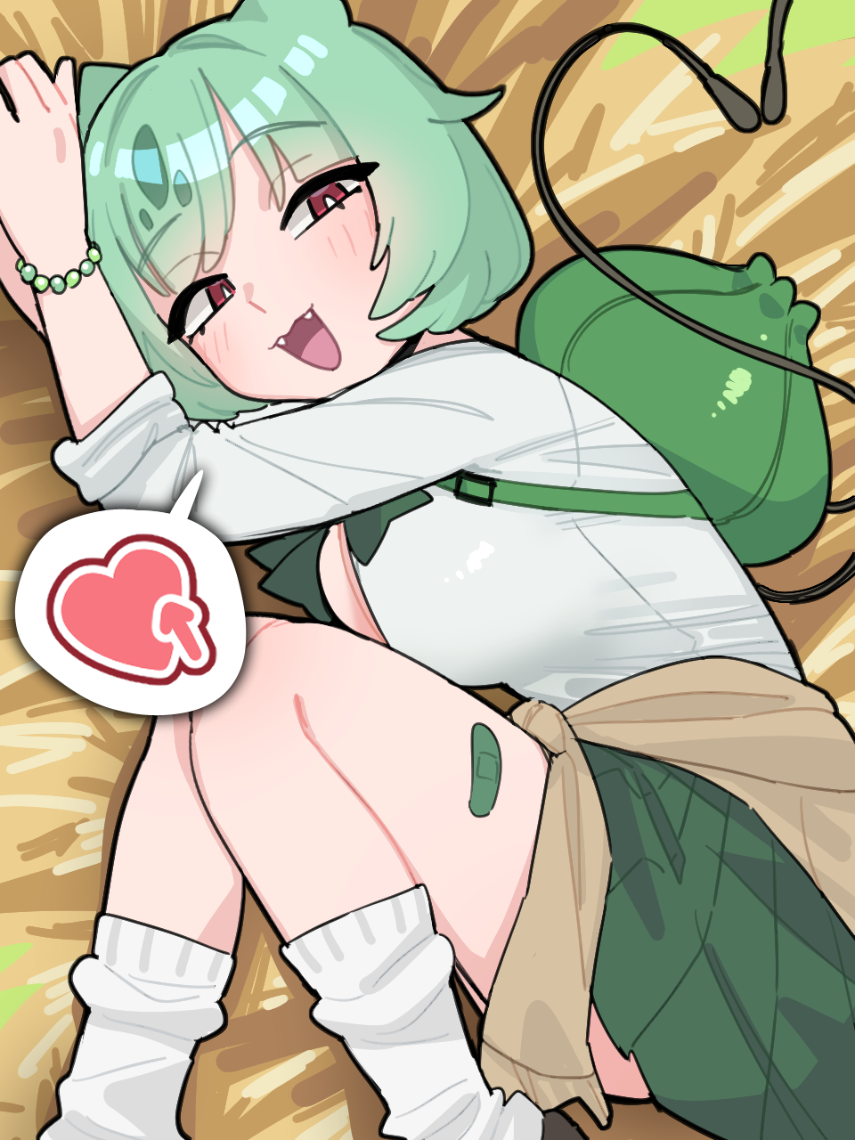 Bulbasaur (Nintendo) Rule 34 Image