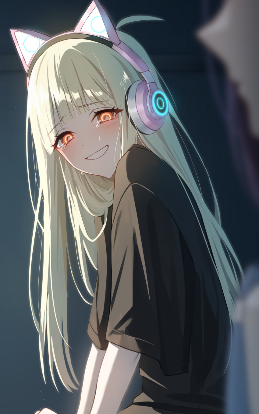 Kaguya (Cho Kaguya-Hime!) Rule 34 Image