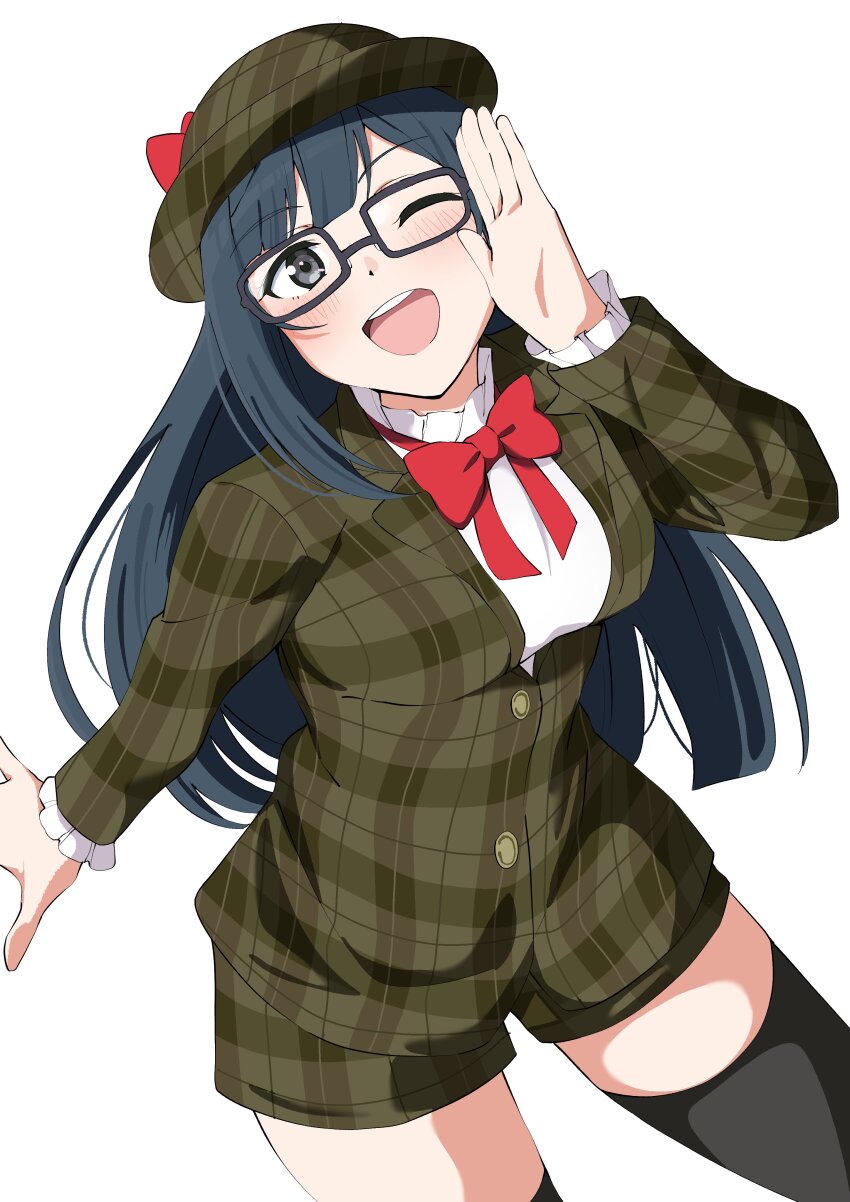 Love Live! Rule 34 Image