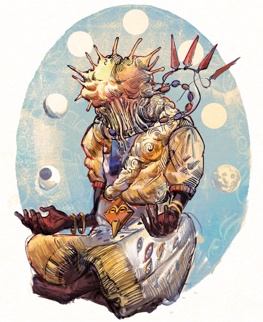 Fear &Amp; Hunger 2: Termina Rule 34 Image