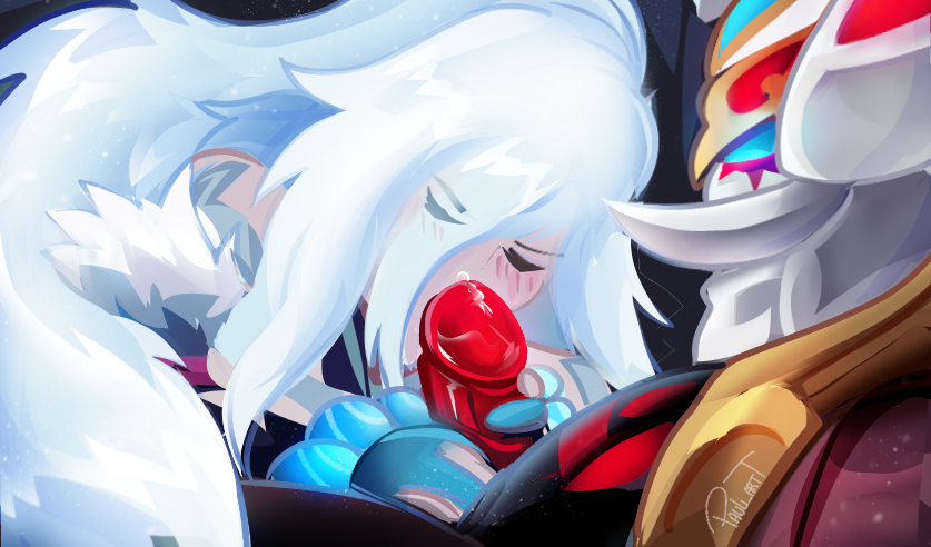 Kayn Rule 34 Image