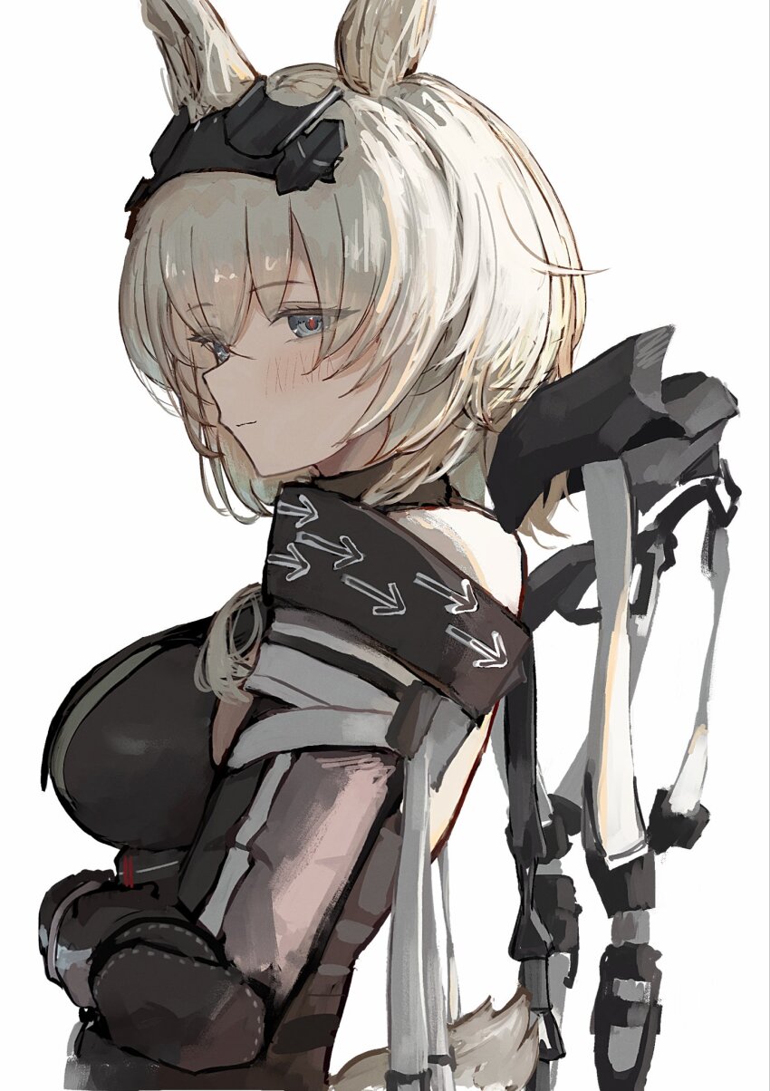 Arknights Rule 34 Image