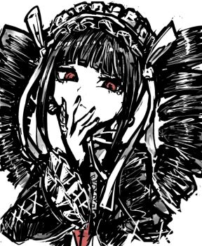 Danganronpa (Series) Rule 34 Image
