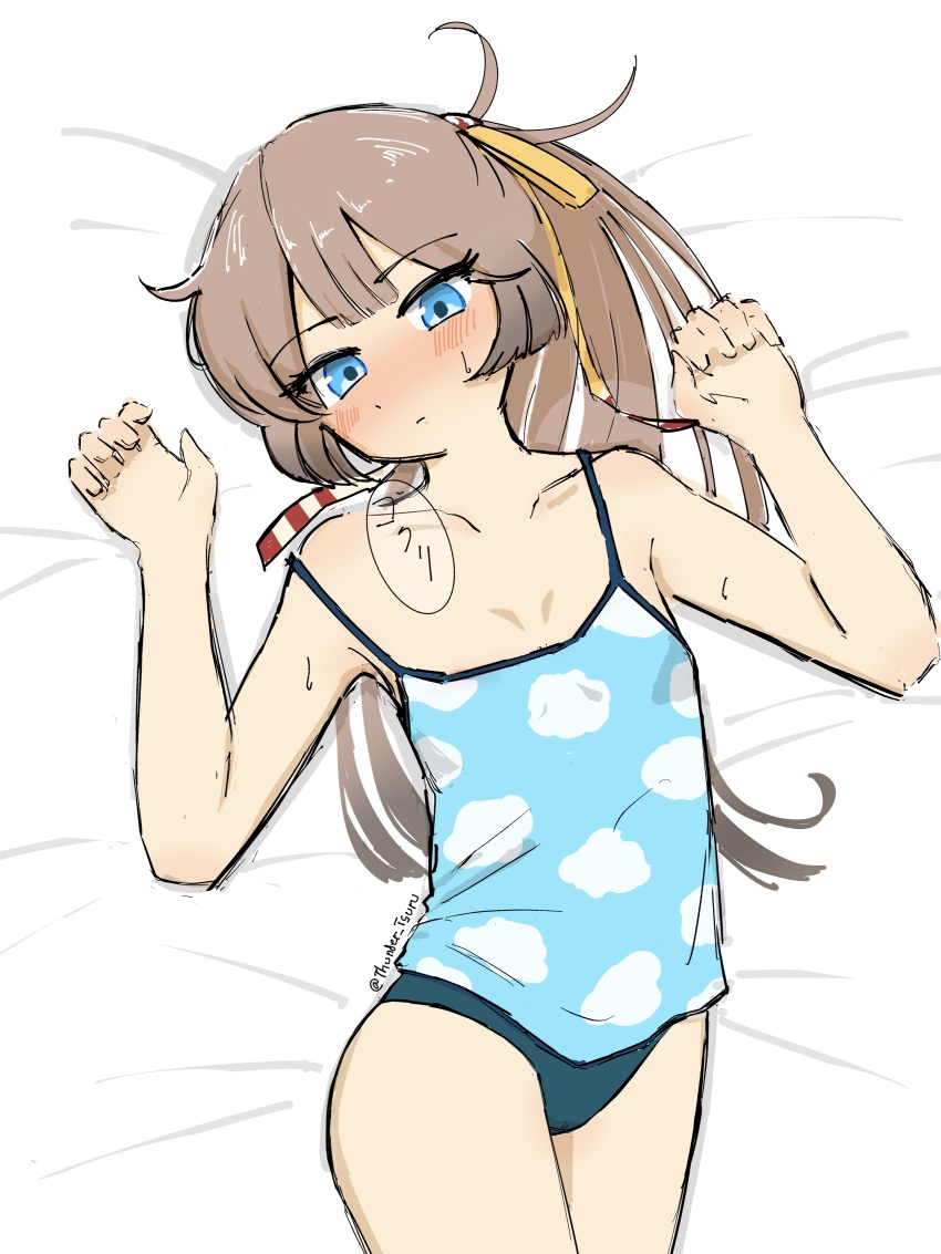 Kantai Collection Rule 34 Image