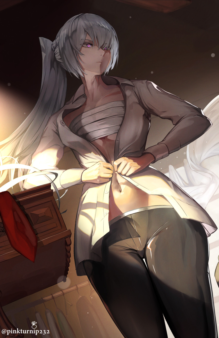 Ak-15 (Girls' Frontline) Rule 34 Image