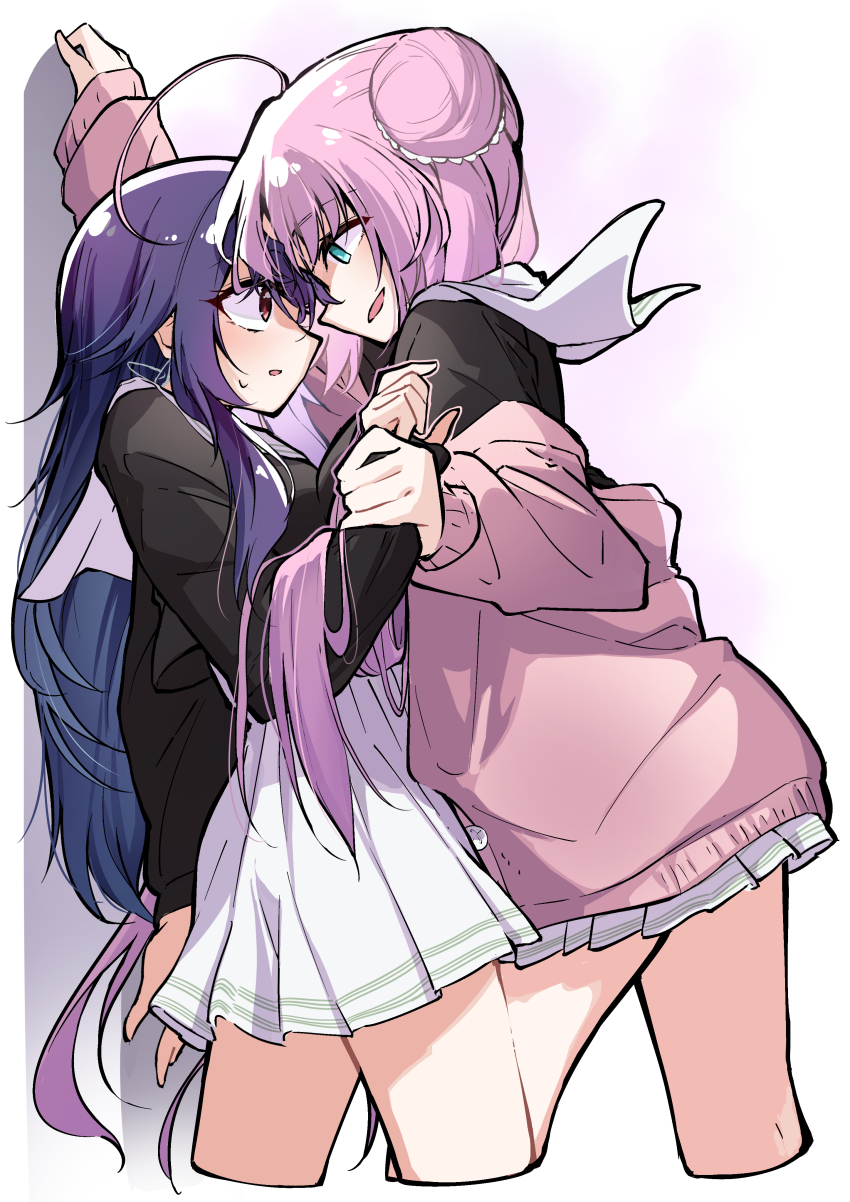 Akeuchi Yuu (Hoshikuzu Telepath) Rule 34 Image