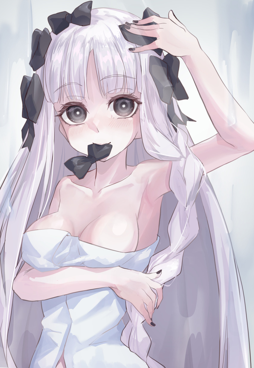 Francesca Prelati (Fate) Rule 34 Image